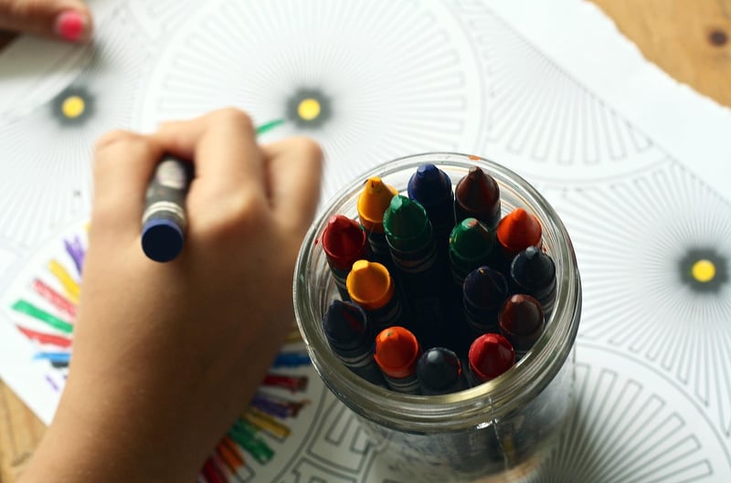 Coloring book